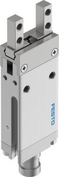 Festo 8116745 Parallel gripper DHPC-6-A-NO-Z-1