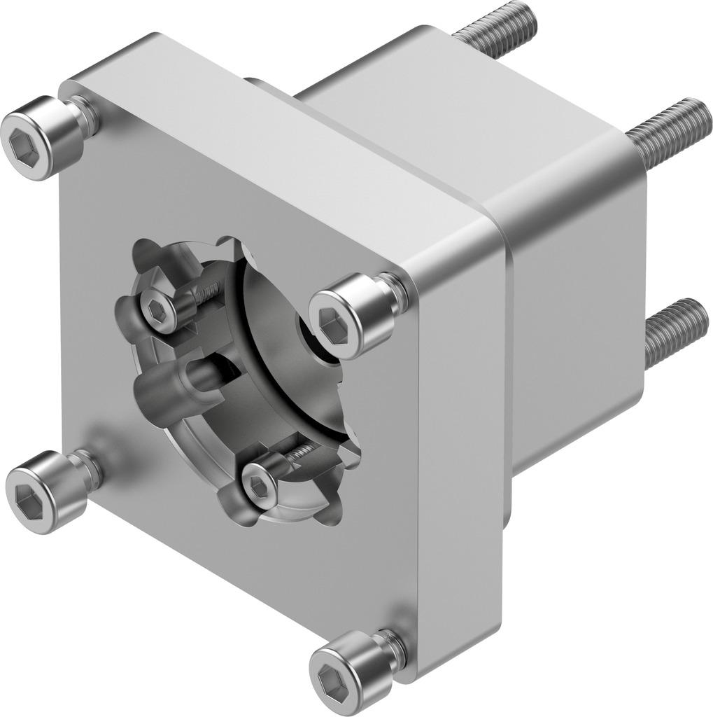 Festo 1454239 Axial kit EAMM-A-D32-67A