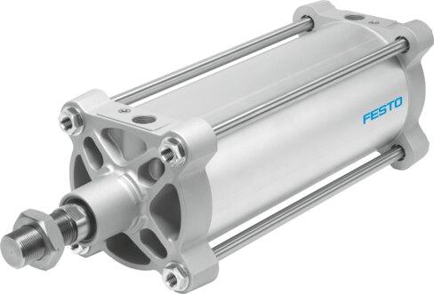 Festo 2390140 ISO cylinder DSBG-200-40-PPVA-N3