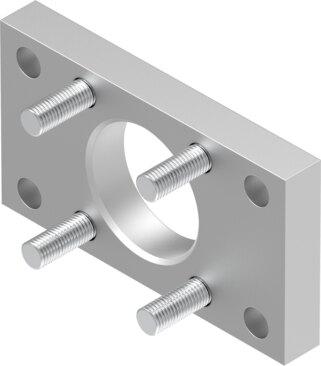 Festo 174376 Flange mounting FNC-32