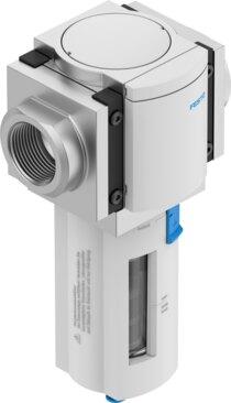 Festo 8232881 Filter MS6-LF-AGF-E-R-V