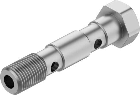Festo 206145 Hollow bolt VT-M5-2