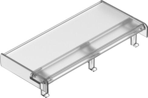Festo 565579 Inscription label holder ASCF-H-L2-11V