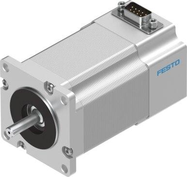 Festo 1370478 Stepper motor EMMS-ST-57-M-S-G2