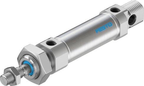 Festo 1908315 ISO cylinder DSNU-25-30-PPV-A