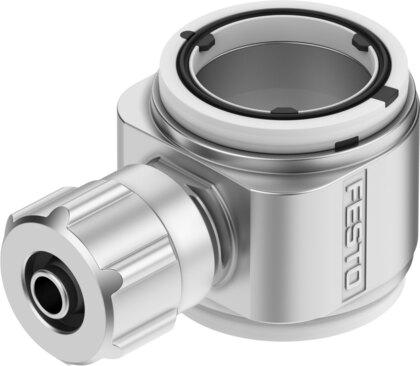 Festo 4478 Ring piece LK-1/4-PK-4