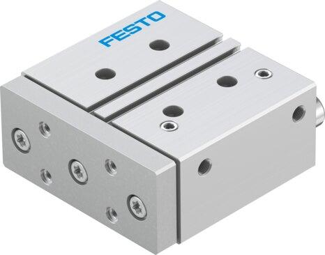 Festo 8118908 Guided drive DFM-40-50-P-A-GF-F1A