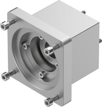 Festo 4623788 Axial kit EAMM-A-T42-80P