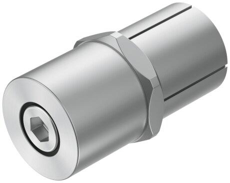 Festo 558038 Drive shaft adapter EAMB-44-7-35X30-32X32