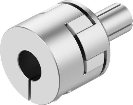 Festo 8203726 Coupling EAMD-42-40-16-16X25-U