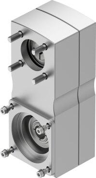 Festo 8125069 Parallel kit EAMM-U-60-D32-60P-91