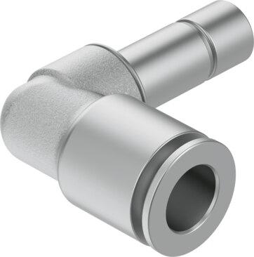 Festo 558783 Push-in L-connector NPQM-L-Q8-S8-P10