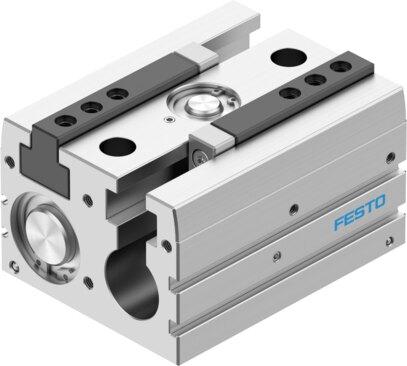 Festo 8202622 Parallel gripper HPPL-40-80-A-F1A