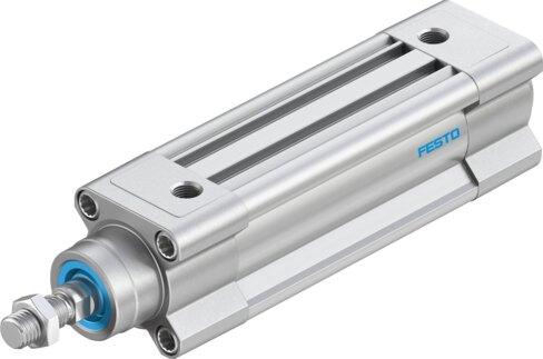 Festo 2123087 ISO cylinder DSBC-32-60-PPSA-N3