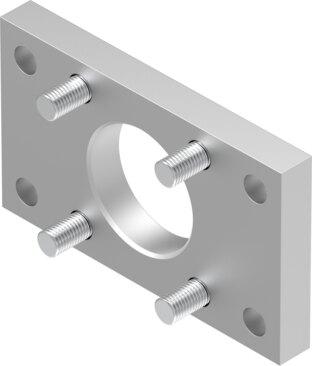 Festo 174378 Flange mounting FNC-50