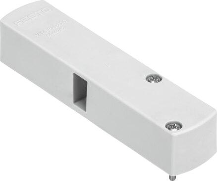 Festo 8047504 Cover plate VABB-P11-27-T