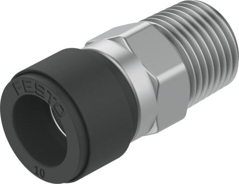 Festo 160503 Push-in fitting QS-V0-1/4-8