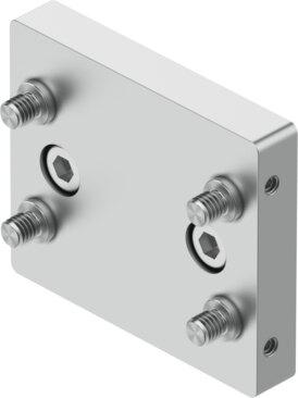 Festo 2184322 Adapter kit DHAA-G-Q11-32-B11-32