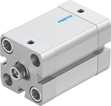 Festo 577177 Compact cylinder ADN-25-25-I-PPS-A