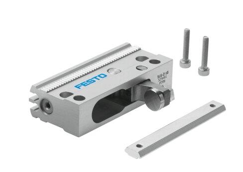 Festo 525681 Intermediate position attachment SLG-Z-18-A