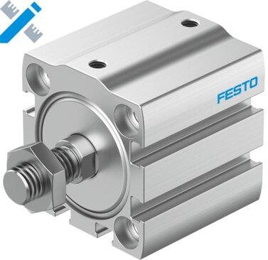Festo 8155527 Compact cylinder KDPC-ADN-S
