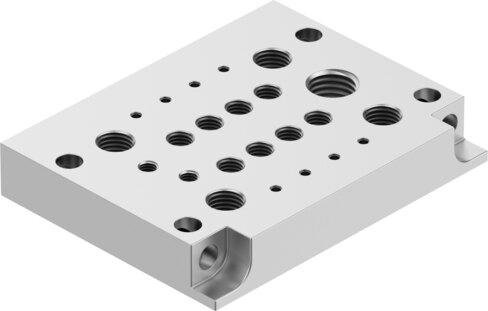 Festo 152421 Multi-pin CPV10-VI-P4-M7-B