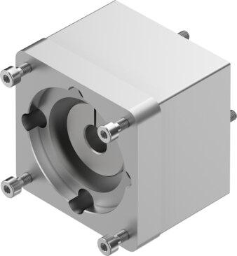Festo 8092264 Axial kit EAMM-A-T42-60RA