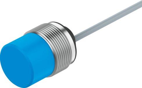 Festo 8161208 Distance sensor SOIA-M30PNB-PNLK-LE
