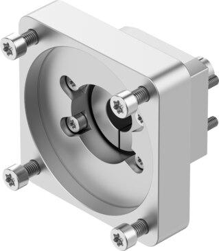 Festo 8197464 Axial kit EAMM-A-N48-100A-G2