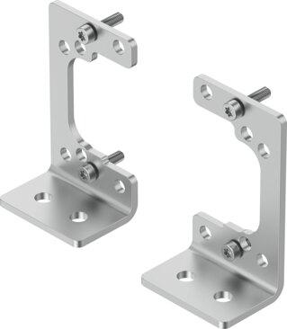 Festo 8154010 Mounting bracket VAME-L1-Q