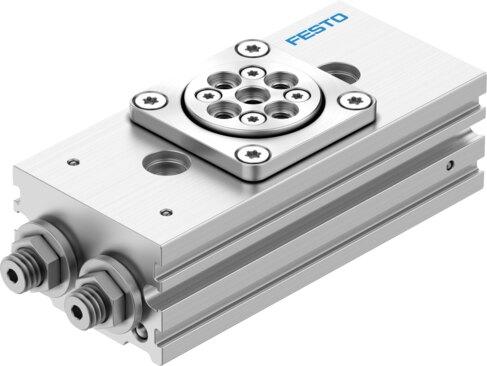 Festo 8163605 Quarter turn actuator DRRS-8-180-FH-PA