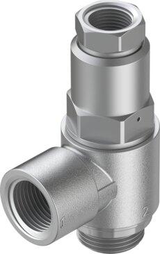 Festo 530032 Piloted non return valve HGL-3/8-B