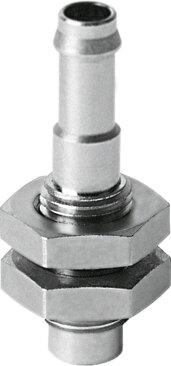 Festo 189194 Vacuum suction cup holder ESH-HA-1-PK