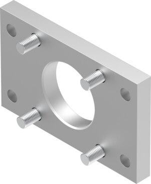 Festo 174379 Flange mounting FNC-63
