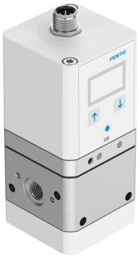 Festo 557772 Proportional pressure control valve VPPE-3-1-1/8-6-010-E1