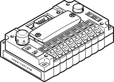 Festo 546206