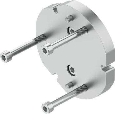 Festo 2077335 Adapter kit DHAA-G-Q11-32-B7-50