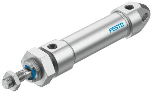 Festo 8152632 Standards-based cylinder CRDSNU-25-50-P-A
