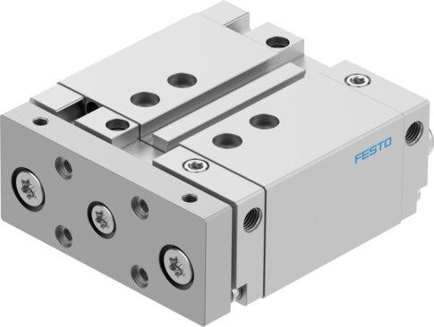 Festo 8161435 Guided drive DFM-32-30-B-PPV-A-KF