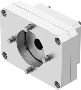 Festo 8063504 Axial kit EAMM-A-L62-90GB