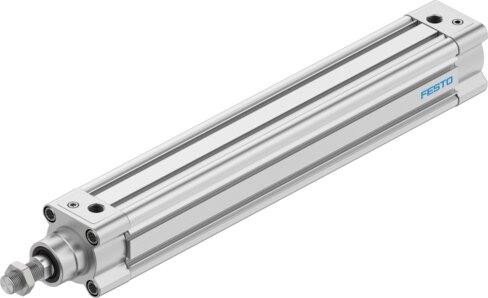 Festo 3659482 ISO cylinder DSBC-50-320-D3-PPVA-N3