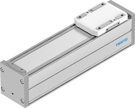 Festo 8062825 Guide axis ELFC-KF-80-200