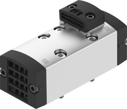 Festo 8033639 Pneumatic valve VSPA-B-M52-A-D1