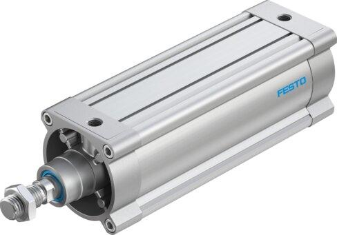 Festo 1804669 ISO cylinder DSBC-125-250-PPSA-N3