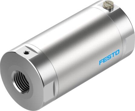 Festo 8091739 Pinch valve VZQA-C-M22C-6-GG-V2V4E-4