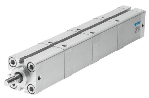 Festo 539692 High-force cylinder ADNH-40- -