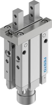 Festo 8116832 Parallel gripper DHPC-20-A-NC-Z