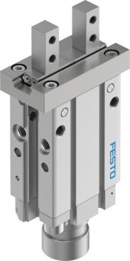 Festo 8116833 Parallel gripper DHPC-20-A-NC-Z-1