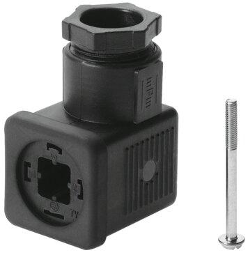 Festo 171157 Plug socket MSSD-C-4P