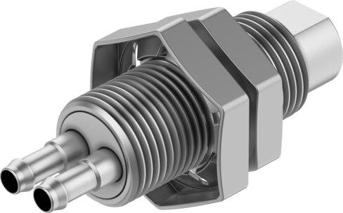 Festo 4498 Dynamic pressure transducer SD-3